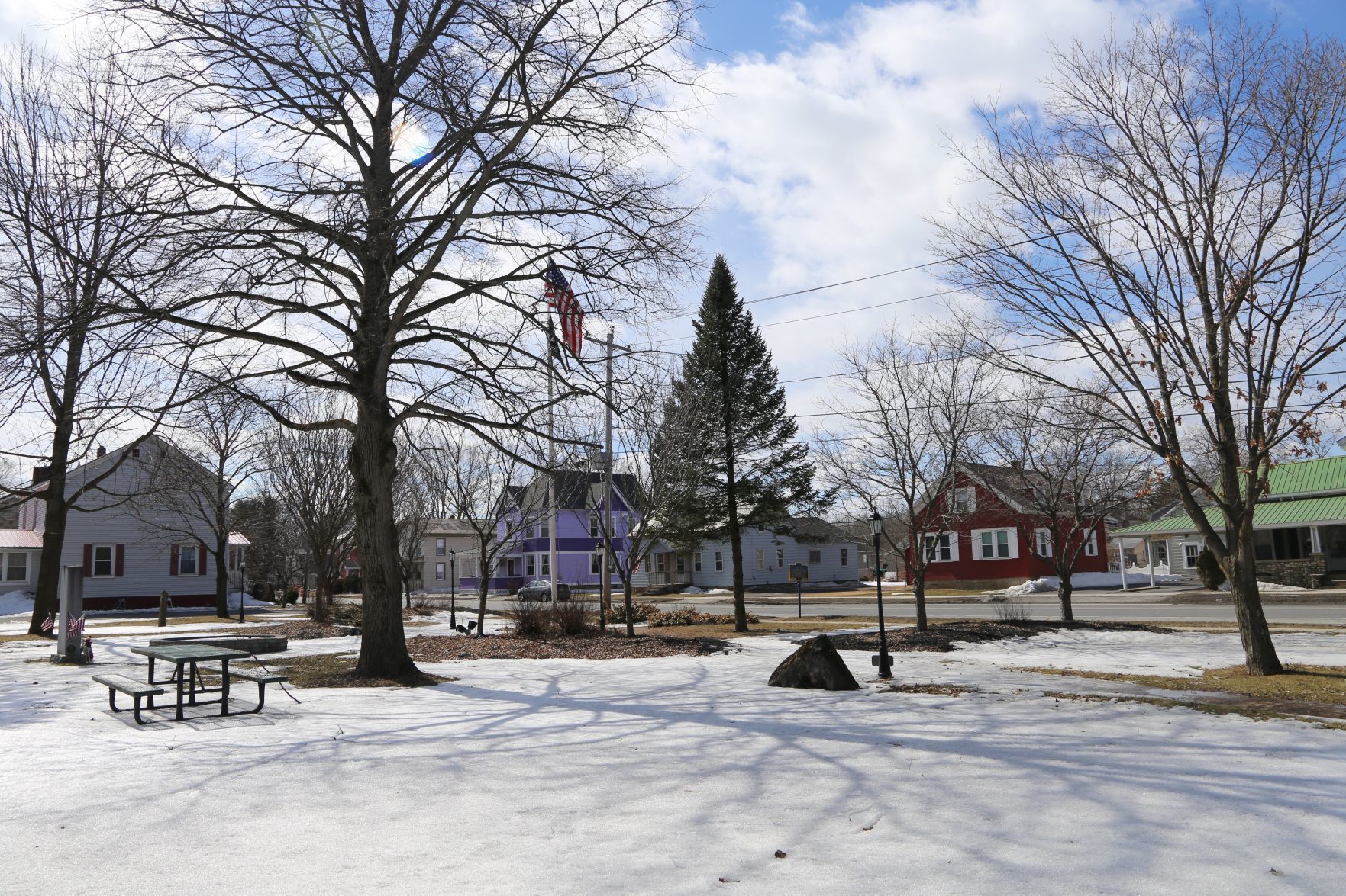 Fort Ann